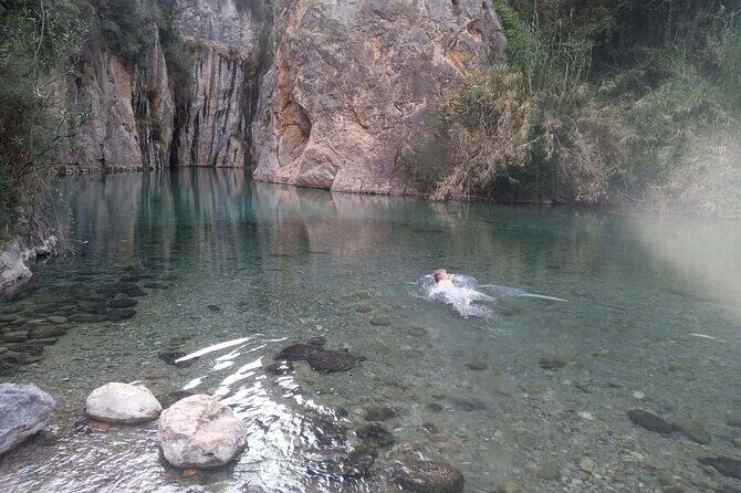 Montenejos Thermal Springs and Hike - FAQ: Your Questions Answered