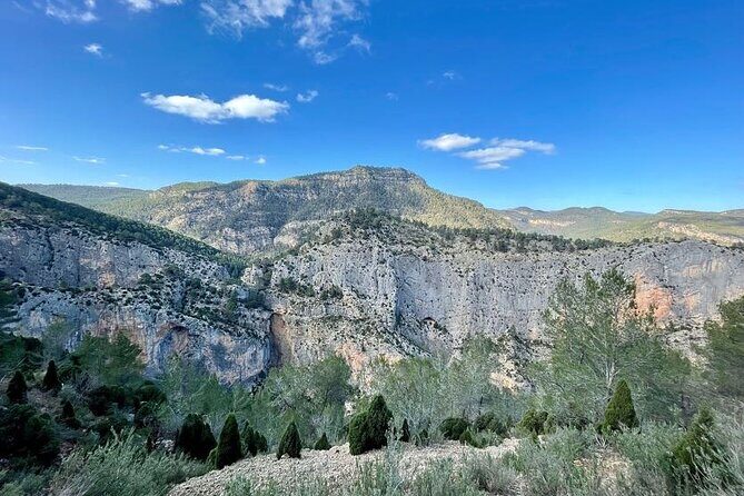 Montenejos Thermal Springs and Hike - Final Thoughts