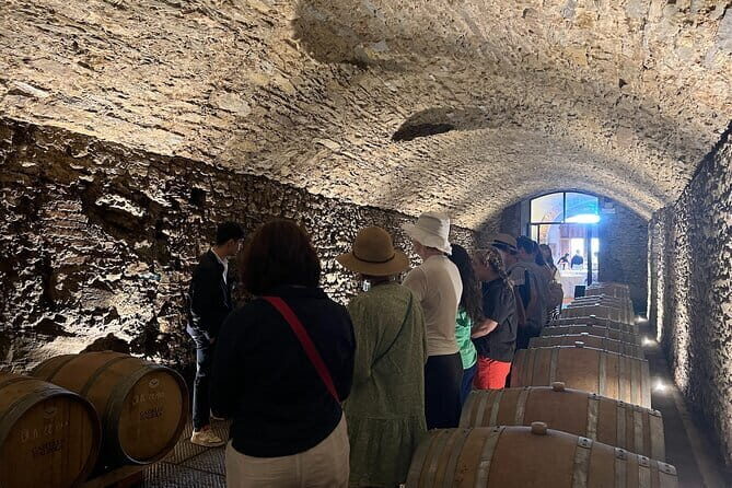 Montepulciano and Chianti in 1 day + lunch&transfer from Florence - Key Points