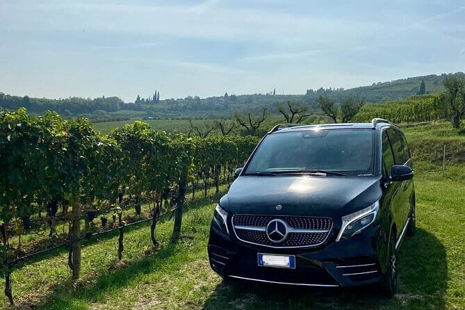 Montepulciano and Chianti in 1 day + lunch&transfer from Florence - A Deep Dive into the Tuscany Day Trip
