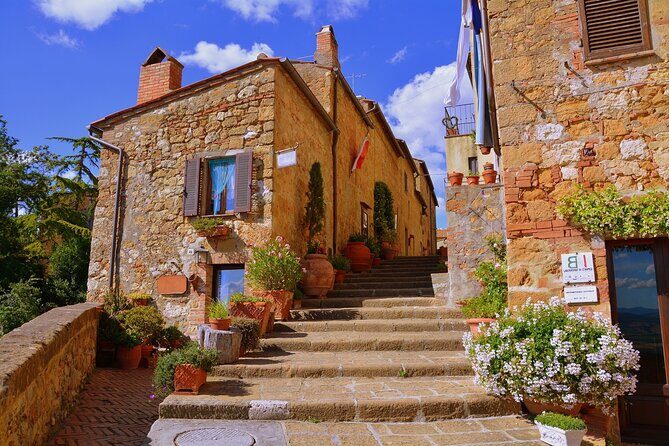 Montepulciano and Pienza Tuscany Full Day Tour from Rome - Frequently Asked Questions (FAQs)