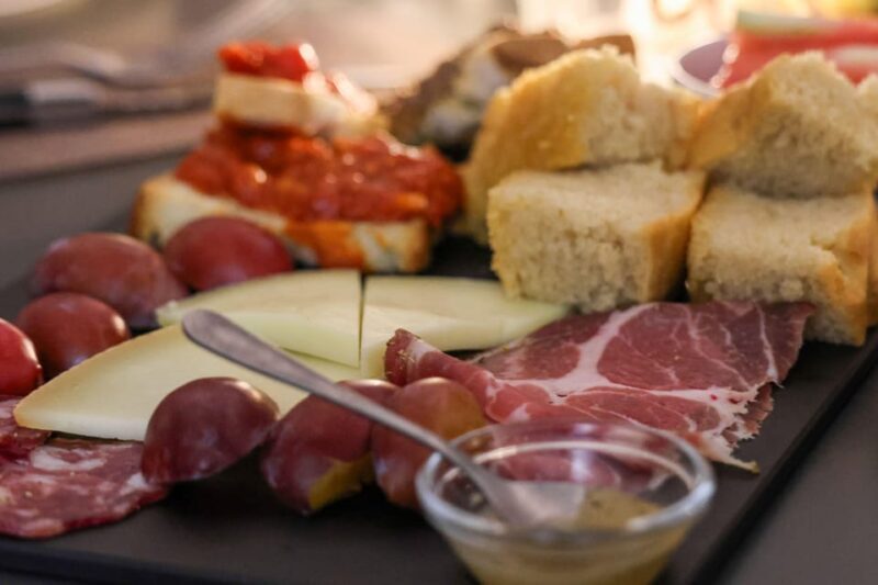 Montepulciano: Bruciata Wine Tasting in a Cave - FAQ