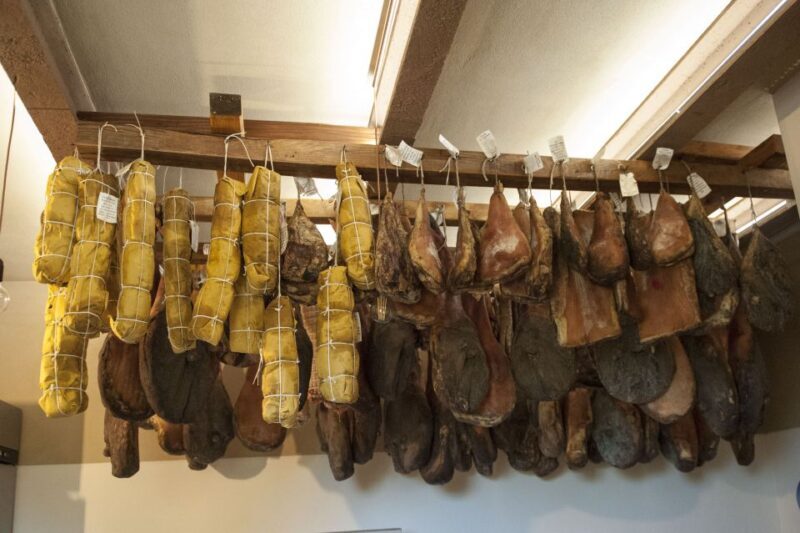 Montepulciano: Cinta Senese Tour With Food Tasting - Final Thoughts