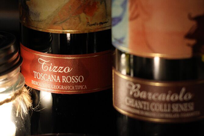 Montepulciano - Heroic Wine Tasting - Key Points