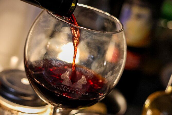 Montepulciano - Heroic Wine Tasting - Diving Deeper Into the Experience