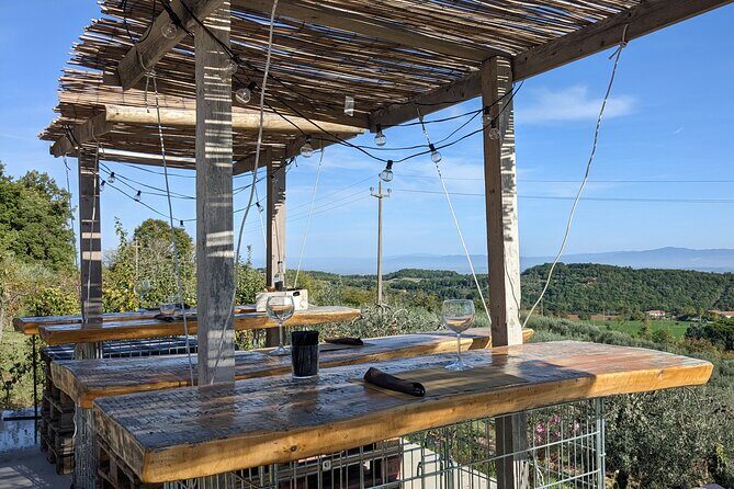 Montepulciano - Heroic Wine Tasting - FAQ