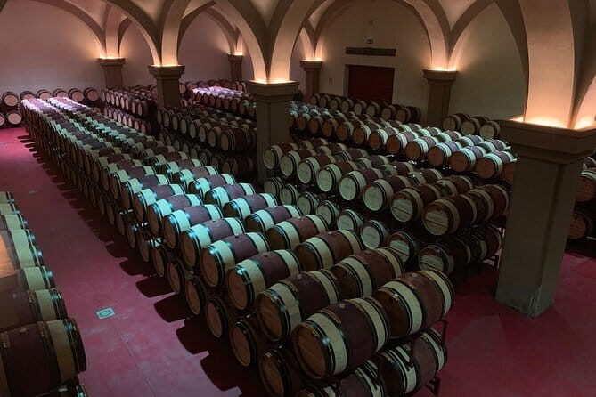 Montepulciano Pienza Montalcino Tour from Florence - Discovering Tuscany’s Treasured Towns in a Day