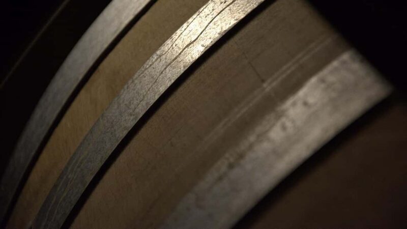 MONTEPULCIANO TASTE OF TUSCANY HEROIC WINES, CRU&LIMITED ED. - A Taste of Tuscany’s Hidden Gems: Montepulciano’s Heroic Wines with Podere della Bruciata