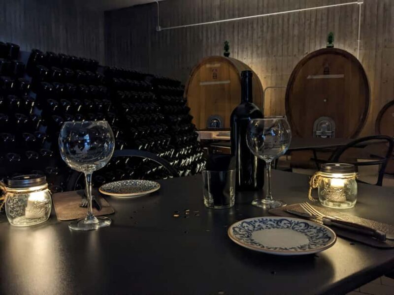 MONTEPULCIANO TASTE OF TUSCANY HEROIC WINES, CRU&LIMITED ED. - Final Thoughts: Who Should Book?