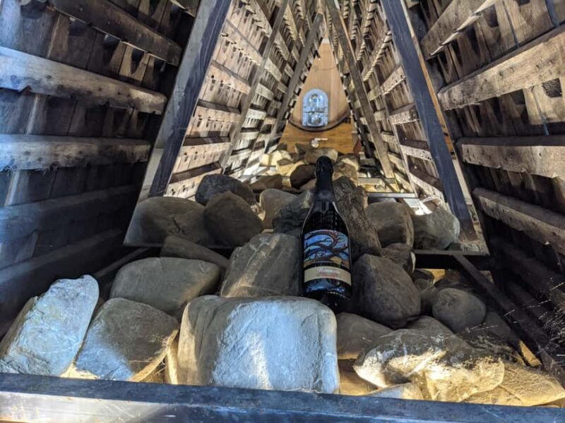 MONTEPULCIANO TASTE OF TUSCANY HEROIC WINES, CRU&LIMITED ED. - FAQ