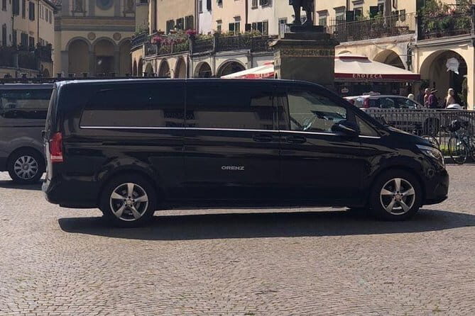 Montepulciano Wine & Pienza Flavors Private Day Tour from Tuscany - Key Points