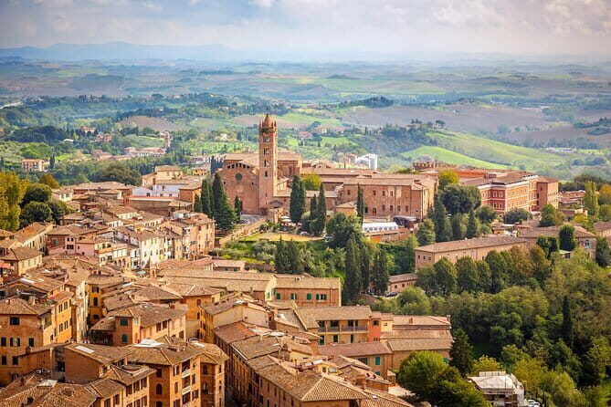 Montepulciano Wine & Pienza Flavors Private Day Tour from Tuscany - Final Thoughts: Is This Tour for You?
