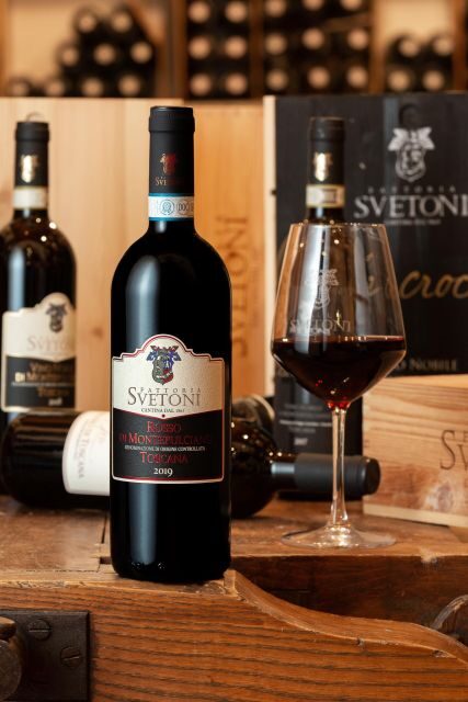 Montepulciano: Wine Tasting in the Tuscan countryside - FAQ – Your Practical Questions Answered