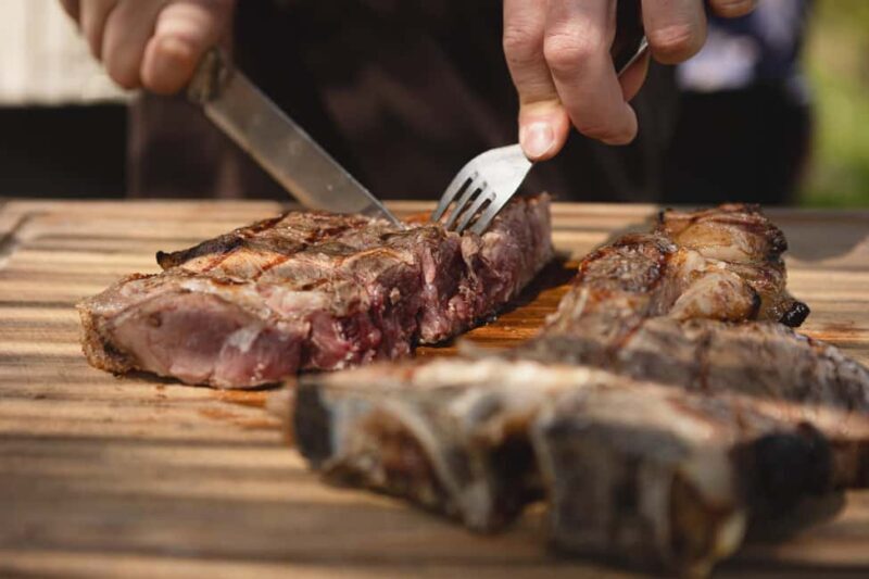 Montepulciano: Wine Tasting & Lunch - Fiorentina Steak - An In-Depth Look at the Montepulciano Tour