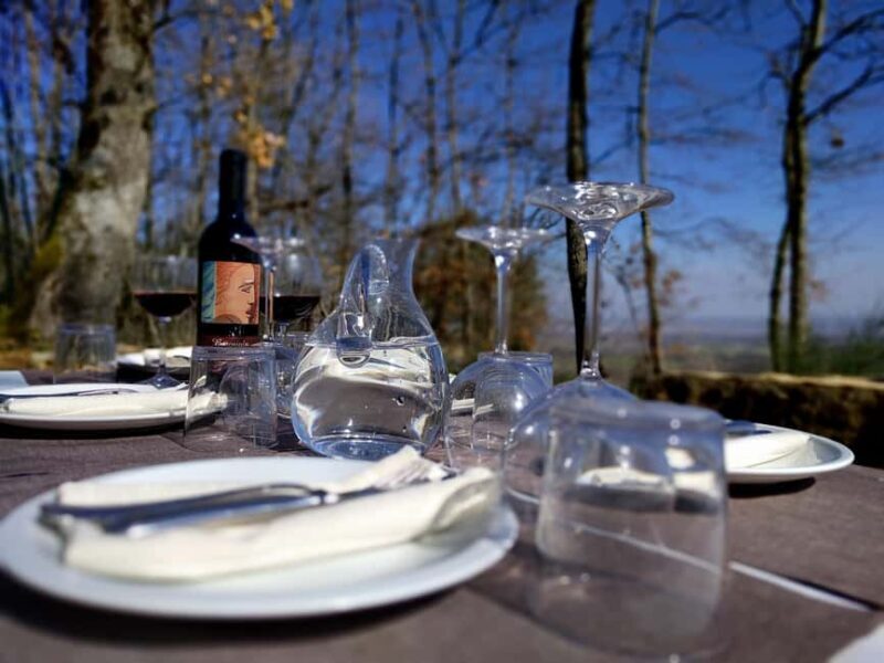 Montepulciano: Wine Tasting & Lunch - Fiorentina Steak - FAQ