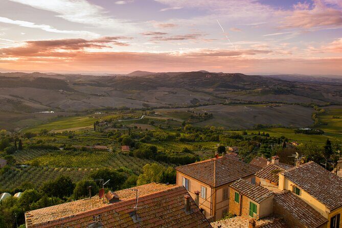 Montepulciano: Wine Tasting & Lunch in a typical winery - FAQ: Your Practical Questions Answered