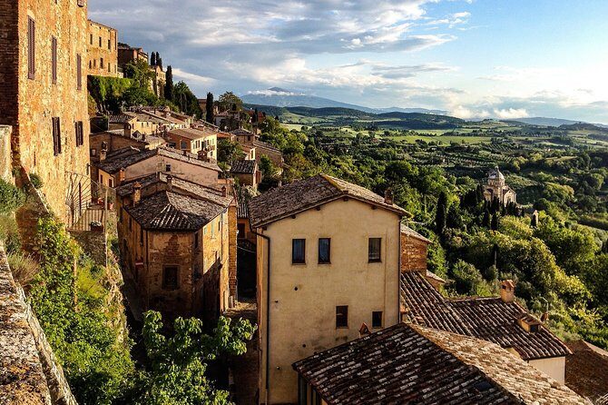Montepulciano: Wine Tasting & Lunch in a typical winery - Final Verdict