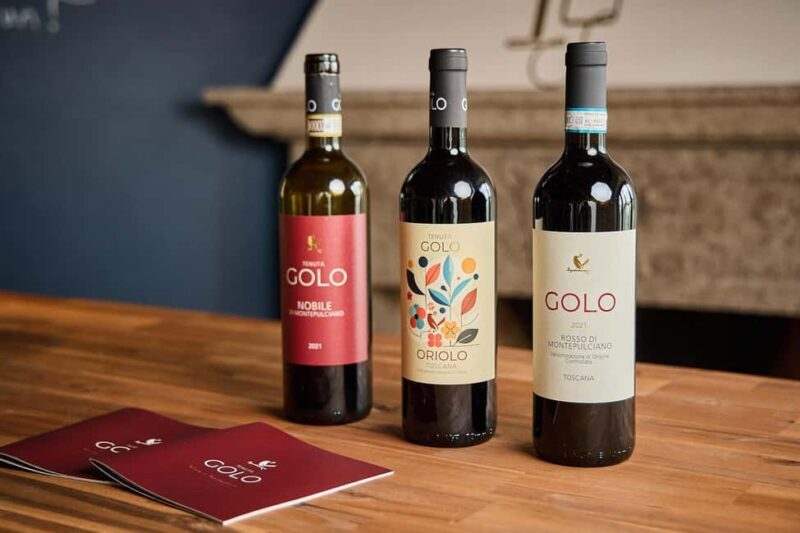Montepulciano: Wine Tasting - Final Words: Is This the Right Experience for You?