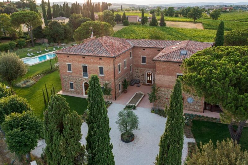 Montepulciano: Wine Tasting with typical Tuscan Cold Cuts - Summary – Who Will Love This?