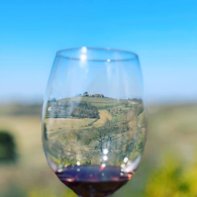 Montepulciano: Wine Tour and tasting - Starting Point: An Ancient Estate with a Storied Past