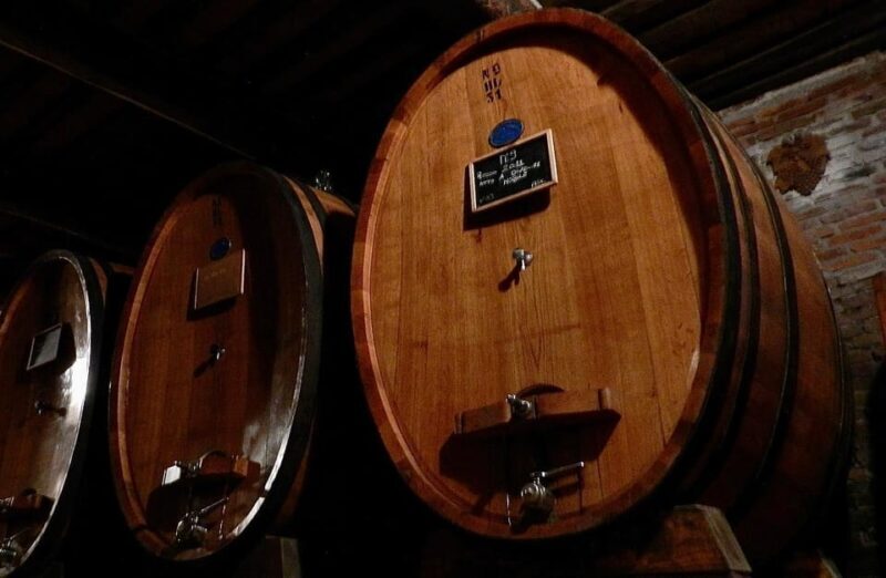 Montepulciano: Wine Tour and tasting - Who Should Consider This Tour?