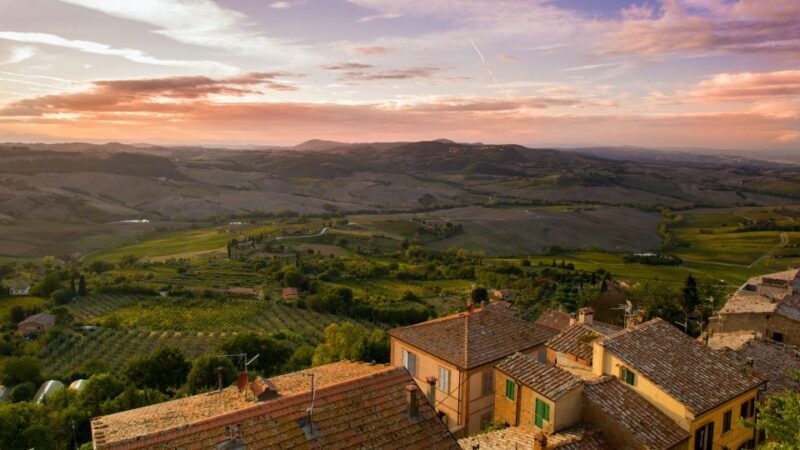 Montepulciano: Winery Tour and Tasting - Who Is This Tour Best For?