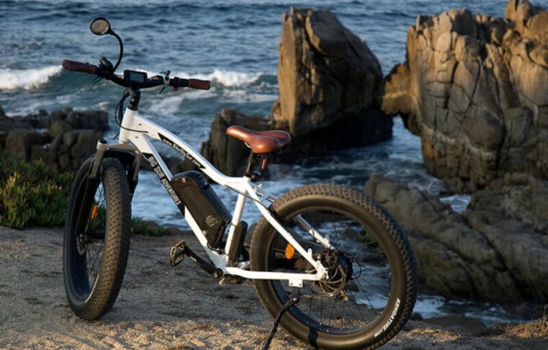 Monterey: 17-Mile Drive Guided E-Bike Tour - FAQ