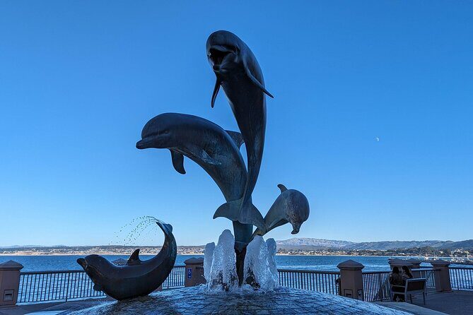 Monterey Cannery Row Scavenger Hunt - Who Will Love This Tour?