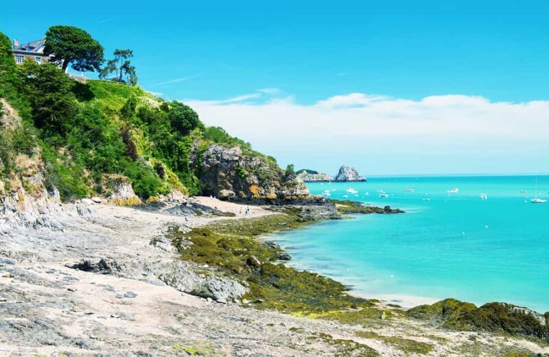 Monterey, Carmel, 17 Mile Dr, Big Sur & Mcway Falls Pvt Tour - Transportation and Comfort