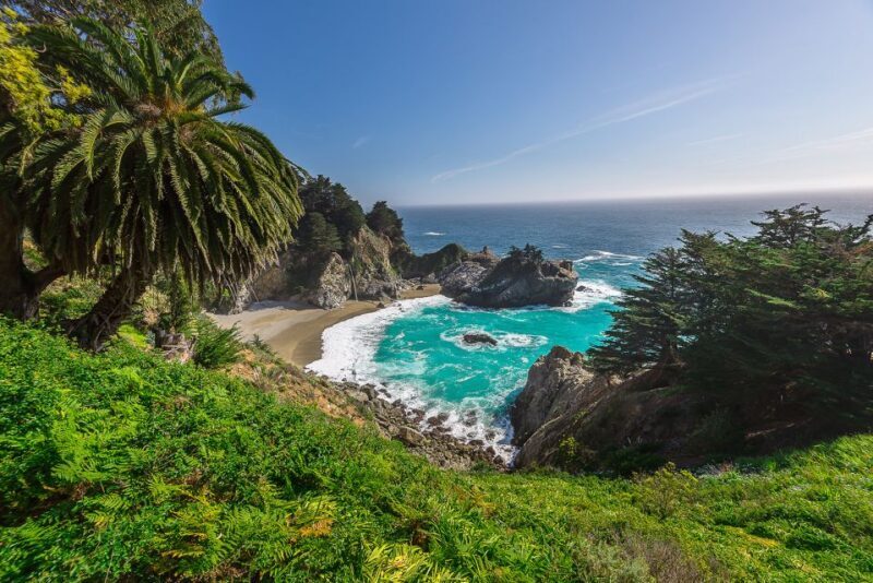 Monterey, Carmel, 17 Mile Dr, Big Sur & Mcway Falls Pvt Tour - FAQ