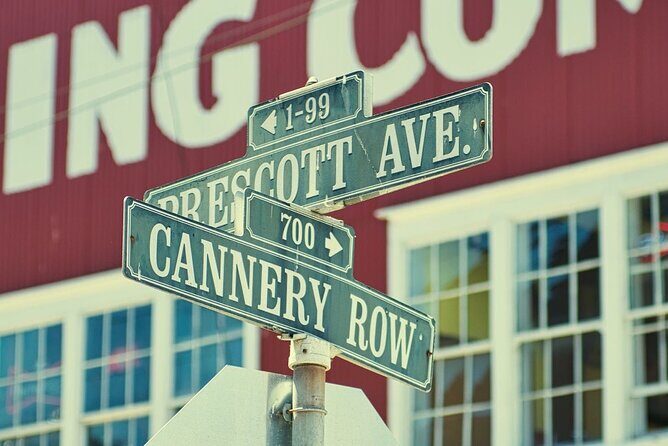 Monterey, Carmel, 17 Mile Drive, Bixby Bridge 5 hrs from Monterey - Who It’s Best For