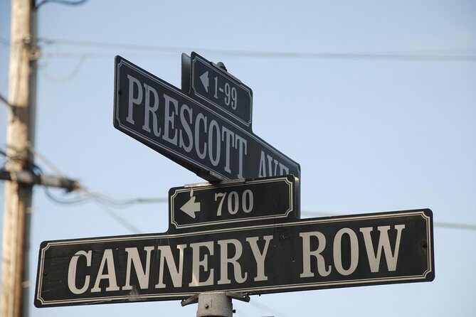 Monterey, Carmel and 17-Mile Drive: Full Day Tour from SF - FAQ