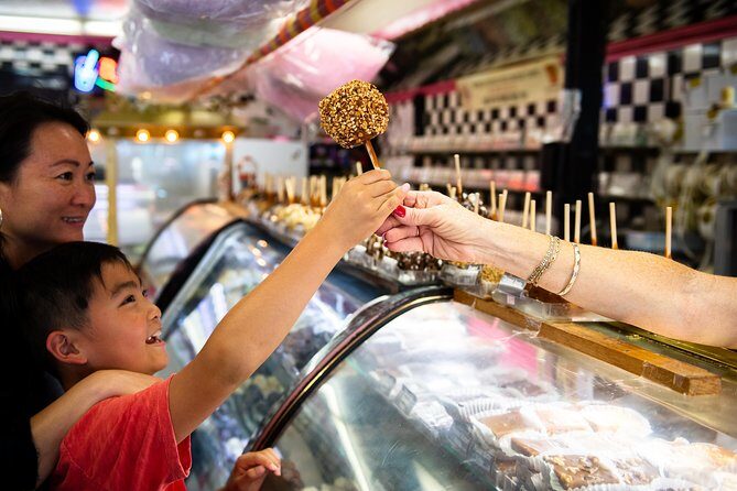 Monterey, Carmel and Pacific Coast Explorer from San Francisco - FAQs