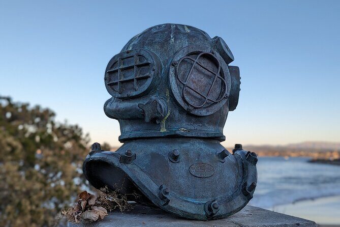 Monterey Fisherman's Wharf and Presidio Scavenger Hunt - Detailed Breakdown of the Experience