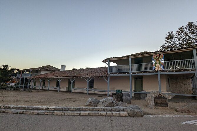 Monterey Fisherman's Wharf and Presidio Scavenger Hunt - Final Thoughts: Who Should Consider This Tour?