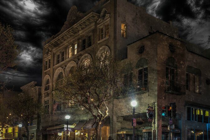 Monterey Ghosts Walking Tour By US Ghost Adventures - Final Thoughts