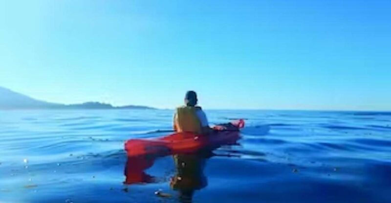 Monterey: Pebble Beach Kayak Tour - Monterey: Pebble Beach Kayak Tour – A Truly Unique Coastal Experience
