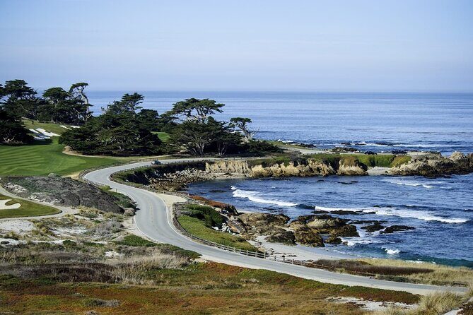 Monterey Peninsula and Carmel by the Sea Small Group Tour - Frequently Asked Questions