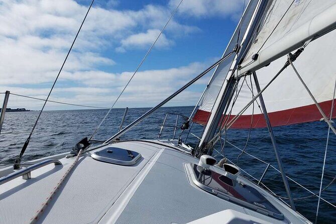 Monterey Private 3 - 4 Hour Whale Watching Cruise - Practical Details