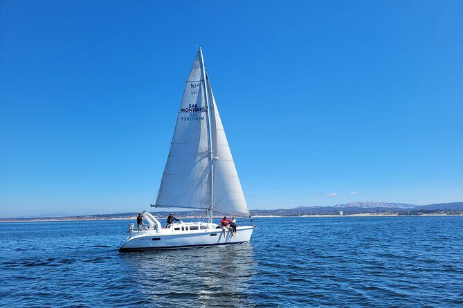 Monterey Private 3 - 4 Hour Whale Watching Cruise - Frequently Asked Questions