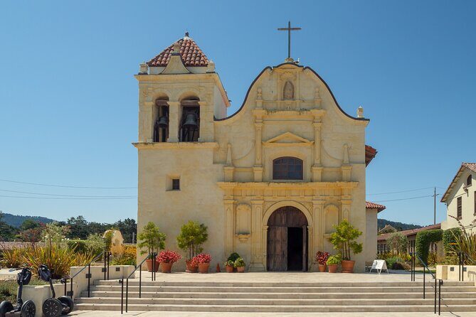 Monterey Self-Guided Walking Tour Cannery Row to Old Monterey - Final Thoughts: Who Will Love This Tour?