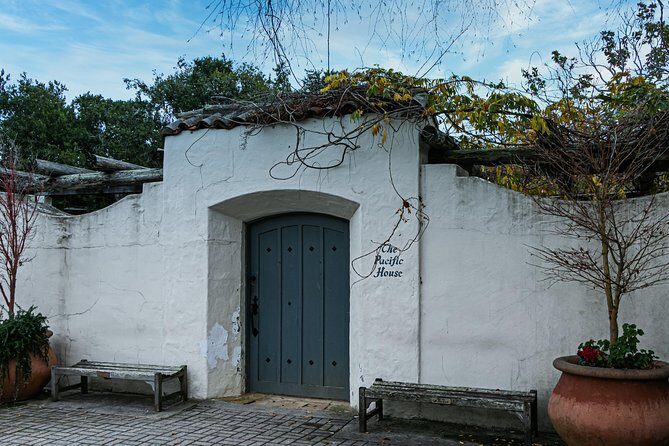 Monterey State Historic Park and Fishermans Wharf: A Self-Guided Audio Tour - Who Should Consider This Tour?