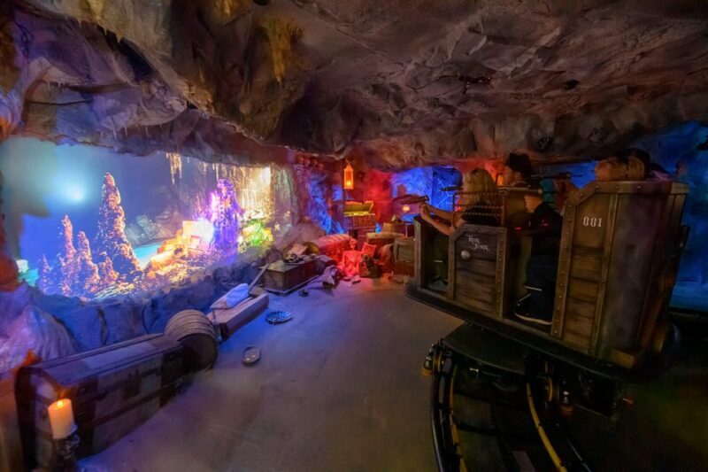 Monterey: Treasure Hunt The Ride - Ticket + Power-Up Combo - Final Thoughts