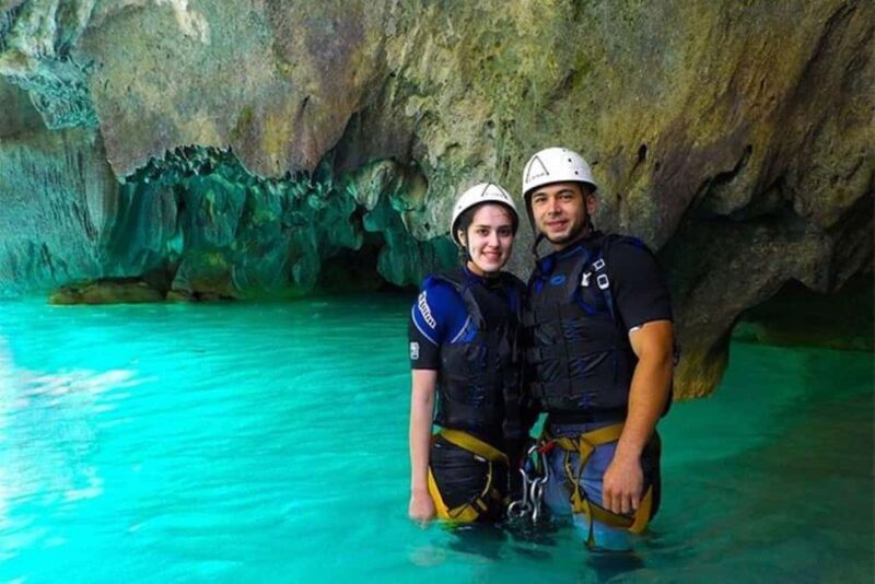 Monterrey: Canyoning + Hiking + Water Jumps + Rappel + Caves - Final Thoughts