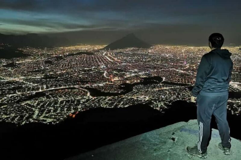 Monterrey: Cerro de la Silla Teleferico Sunset Hike - Why This Experience is Worth It