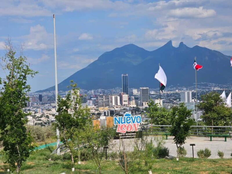 Monterrey: City Highlights Tour with Boat Ride - Who Will Love This Tour?