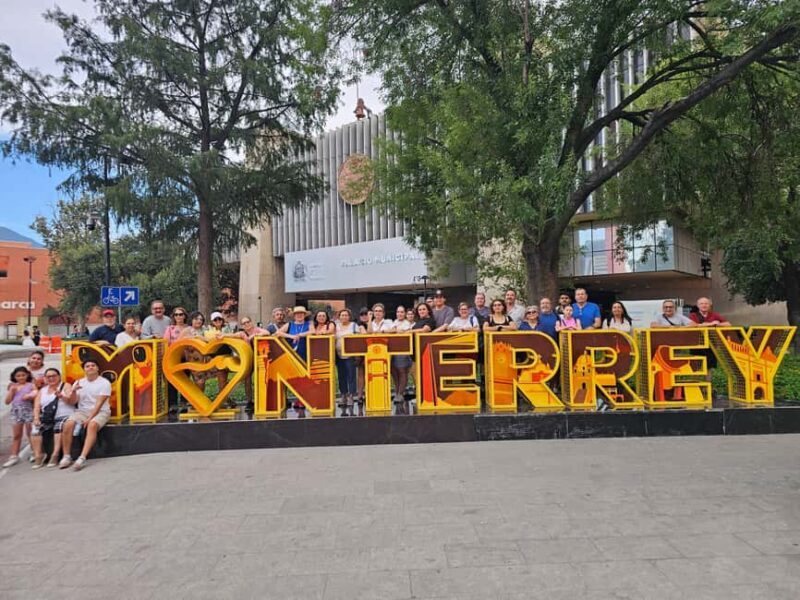 Monterrey: City Highlights Tour with Boat Ride - Frequently Asked Questions