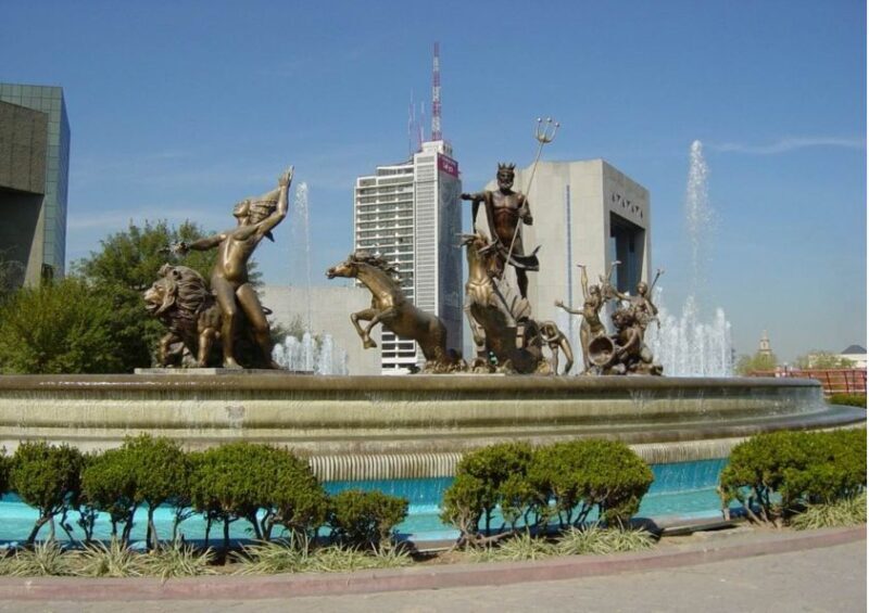 Monterrey City Sightseeing Tour - A Deep Dive into the Monterrey City Sightseeing Tour