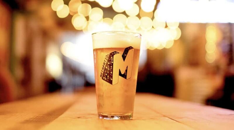 Monterrey: Craft Beer Tour and Tasting - An In-Depth Look at the Monterrey Craft Beer Tour