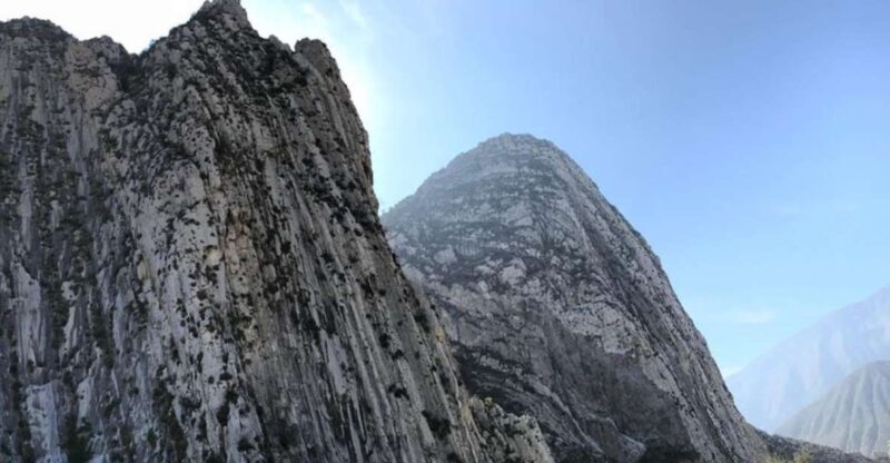 Monterrey: Explore La Huasteca Canyon - A Detailed Look at the La Huasteca Canyon Tour